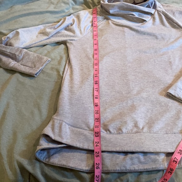 Apana sweatshirt size S - Picture 8 of 9